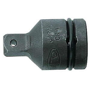 �~�g���C�bMITOLOY PAD43 1/2�C���`�C���p�N�g�����`�p�A�_�v�^�[1/2X3/8