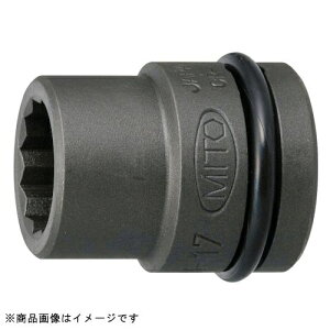 �~�g���C�bMITOLOY P4M-22 1/2�C���`�C���p�N�g�����`�p�\�P�b�g (12�p) 22mm