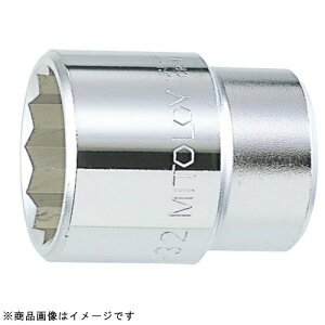 �~�g���C�bMITOLOY 6M-32 3/4�C���` �X�y�A�\�P�b�g (12�p) 32mm