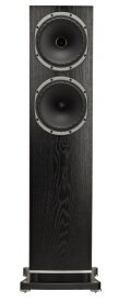 【エントリーで最大全額ポイント還元｜7/18迄】 Fyne Audio｜ファインオーディオ トールボーイスピーカー F502BO ブラックオーク [2本][F502BO]