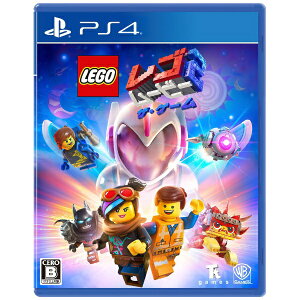 ���[�i�[�u���U�[�X�W���p���bWarner Bros. ���S(R)���[�r�[2 �U�E�Q�[���yPS4�z �y��������z���s�z