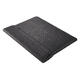 トリニティ｜Trinity MacBook 13インチ ［BookSleeve］ 薄型スリーブケース TRMB1813BSMBK ブラック