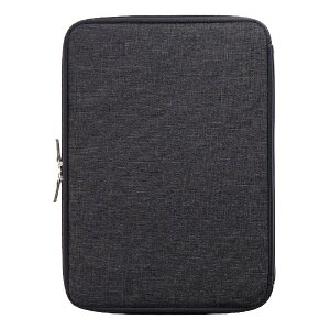 �g���j�e�B�bTrinity MacBook 13�C���` �mBookZip�n �W�b�p�[�� �y�ʃN�b�V�����P�[�X TRMB1813BZMGBK �u���b�N