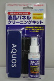 SHARP｜シャープ AQUOS専用クリーニングキット CA300CKN