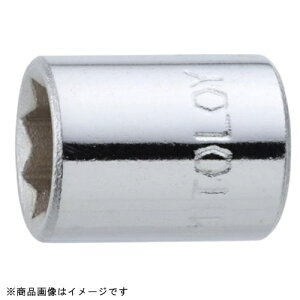 �~�g���C�bMITOLOY 2S-8 1/4�C���` �X�y�A�\�P�b�g(8�p) 8mm