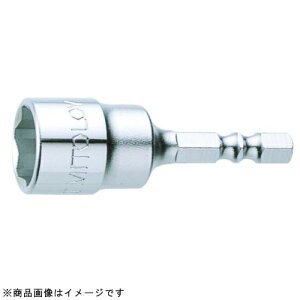 �~�g���C�bMITOLOY EF-6ST �r�b�g�\�P�b�g �V���[�g�X�^�r�[ 6mm