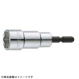 ミトロイ｜MITOLOY EF-10S ビットソケット ショート 10mm