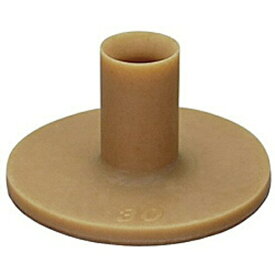 タバタ｜Tabata パーマネントティー　XXL（65mm） GV-0297【返品交換不可】