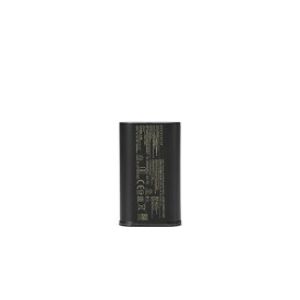 【エントリーで最大全額ポイント還元｜12/11まで】 ハッセルブラッド｜Hasselblad リチャージブルバッテリー　3400mAh （Xシステム用）