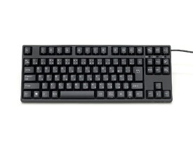 FILCO｜フィルコ キーボード　LowProfile赤軸 Majestouch Stingray FKBS91XMRL/JB [有線 /USB]【rb_ keyboard_cpn】