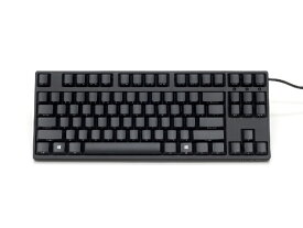 FILCO｜フィルコ キーボード　LowProfile赤軸 Majestouch Stingray FKBS87XMRL/EFB [有線 /USB]【rb_ keyboard_cpn】