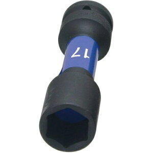 �t���b�V���c�[���bFLASH TOOL 4WH-17 12.7�C���p�N�g�z�C�[���i�b�g�p�\�P�b�g