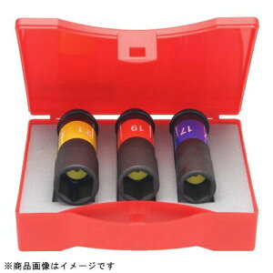 �t���b�V���c�[���bFLASH TOOL 4WP-21 12.7�C���p�N�g�p���σi�b�g�����O�\�P�b�g