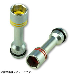 �t���b�V���c�[���bFLASH TOOL 4WK-19 12.7sq�V���[�g�i�b�g�p����\�P�b�g19