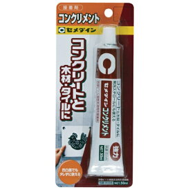 セメダイン｜CEMEDINE コンクリメント50
