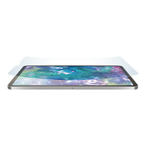 �p���[�T�|�[�g�bPOWER SUPPORT AFP Crystal Fiim set for iPad Pro 11inch 2018 PRC-01�y�������ȍ~�̂��͂��z