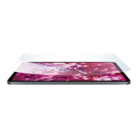 パワーサポート｜POWER SUPPORT Antiglare Fiim set for iPad Pro 11inch 2018 PRC-02【発売日以降のお届け】