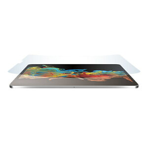 �p���[�T�|�[�g�bPOWER SUPPORT AFP Crystal Fiim set for iPad Pro 12.9inch 2018 PRK-01�y�������ȍ~�̂��͂��z