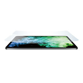 パワーサポート｜POWER SUPPORT Antiglare Fiim set for iPad Pro 12.9inch 2018 PRK-02【発売日以降のお届け】