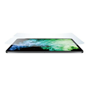 �p���[�T�|�[�g�bPOWER SUPPORT Antiglare Fiim set for iPad Pro 12.9inch 2018 PRK-02�y�������ȍ~�̂��͂��z