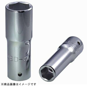 �t���b�V���c�[���bFLASH TOOL 4SD-19-3/4H 6�p�f�B�[�v�\�P�b�g12.7sq 4SD193/4H