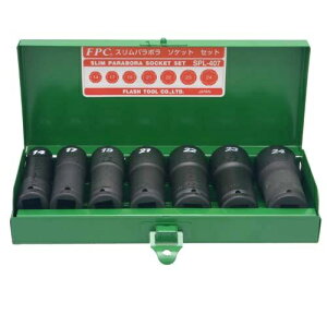 �t���b�V���c�[���bFLASH TOOL SPL-407 �X�����C���p�N�g�\�P�b�g�Z�b�g SPL407