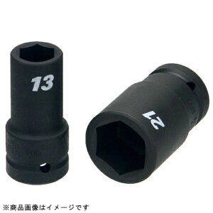 �t���b�V���c�[���bFLASH TOOL 1/2WA-17 12.7�C���p�N�g�Z�~�����O�\�P�b�g 1/2WA17