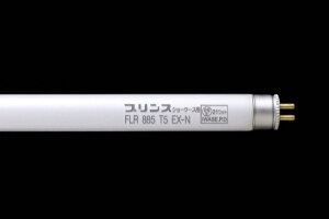 �v�����X�d�@�bPrince Electric ���ǌ`�u���� �N�[�����C�� ���F FLR885T5EX-N [G5 /�����F /1�{][FLR885T5EXN]