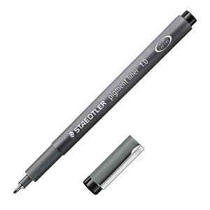 Xebh[bSTAEDTLER sOgCi[1.0mm BK