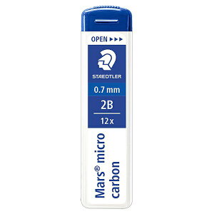 Xebh[bSTAEDTLER V[v֐c}CNJ[{ 0.7mm