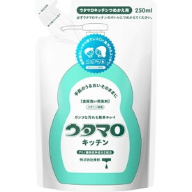 東邦｜TOHO ウタマロキッチン詰替 250ml