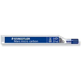 ステッドラー｜STAEDTLER マイクロカーボン 0.7mm HB