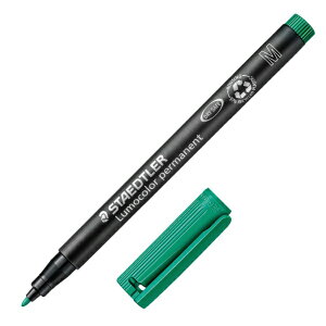 Xebh[bSTAEDTLER J[y }[J[ ׏Mi0.8`1.0mmj O[ 317-5