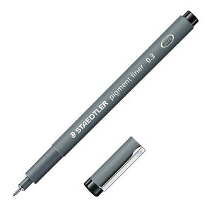 Xebh[bSTAEDTLER sOgCi[y 0.3