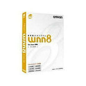 オムロンソフトウェア｜OMRON SOFTWARE Wnn8 for Linux/BSD Linux/CD