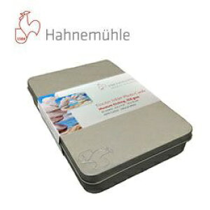 �n�[�l�~���[���bHahnemuhle �n�[�l�~���[�� �~���[�W�A���G�b�`���O �@�i10×15cm�E30���j�@430518[430518�t�H�g�J�[�h�~���[�W�A��]