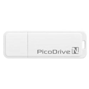 GREEN HOUSEbO[nEX GH-UFD32GN USB PicoDrive zCg [32GB /USB2.0 /USB TypeA /Lbv]