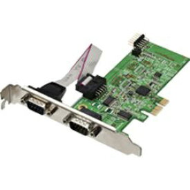 ラトックシステム｜RATOC Systems インターフェイスボード　RS-232C・デジタルI/O PCI Expressボード REX-PE60D