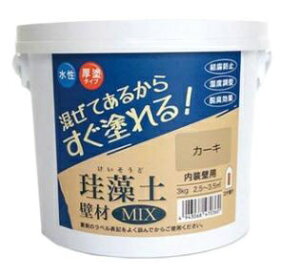 tWwbFujiwara Chemical ]y ǍMIX 3kg J[L