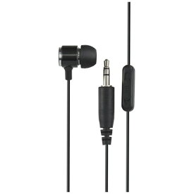 ELPA｜エルパ インナーイヤー型 RECLK03BK[RECLK03BK]