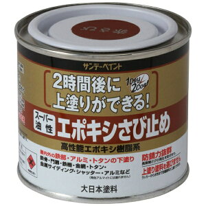 �T���f�[�y�C���g�bSUNDAY PAINT �X�[�p�[�����G�|�L�V���ю~ �ԎK200ml