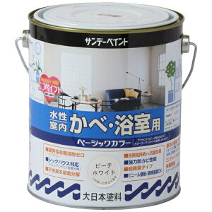 �T���f�[�y�C���g�bSUNDAY PAINT �����������ח��� �A�C�{���[ 1600ml
