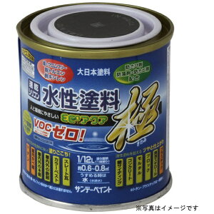 �T���f�[�y�C���g�bSUNDAY PAINT ����ECO�A�N�A �V�F���z���C�g 80ml