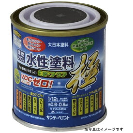 サンデーペイント｜SUNDAY PAINT 水性ECOアクア ツヤケシ白 80ml