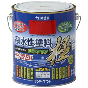 �T���f�[�y�C���g�bSUNDAY PAINT ����ECO�A�N�A �� 1600ml