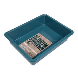 エーモン工業｜amon 8808　オイル受皿　5L　サイズ：W345×D265×H82mm