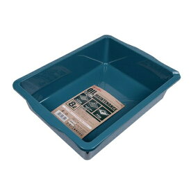 エーモン工業｜amon 8809　オイル受皿　8L　8811・8812新型ポイパック4.5Lに最適　サイズ：W390×D295×H104mm