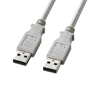 TTvCbSANWA SUPPLY USBP[uiA-ARlN^E1mj KB-USBA1K2[KBUSBA1K2]