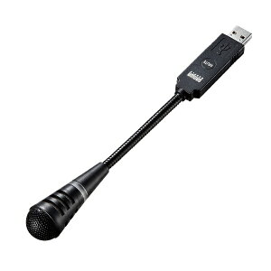 TTvCbSANWA SUPPLY MM-MCU02BK }CN ubN [USB][MMMCU02BK]