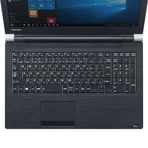 TTvCbSANWA SUPPLY m[gpL[{[hJo[( dynabook Satellite BV[Yp) FA-NDYB35